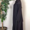 Nada CLOSED Abayas