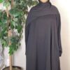 Nada CLOSED Abayas