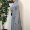 Nada CLOSED Abayas