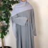 Nada CLOSED Abayas