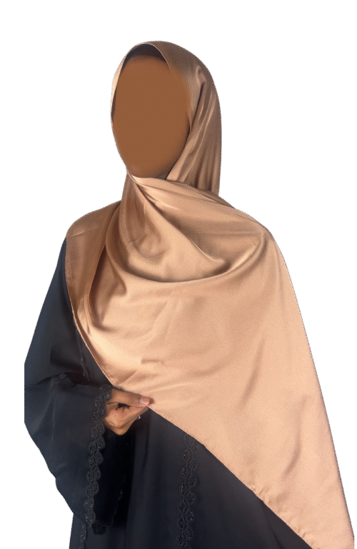 Premium Turkish Satin