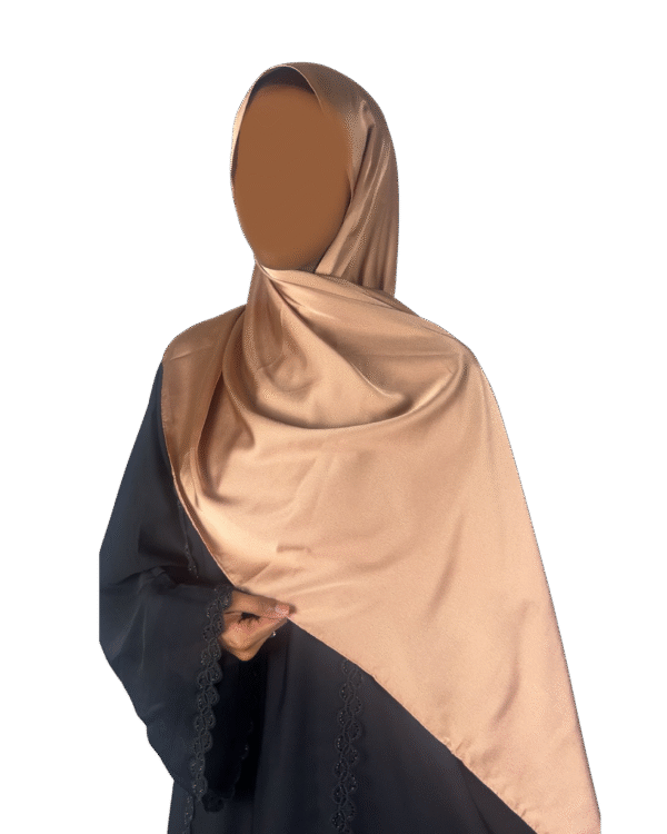 Premium Turkish Satin