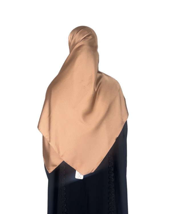 Premium Turkish Satin