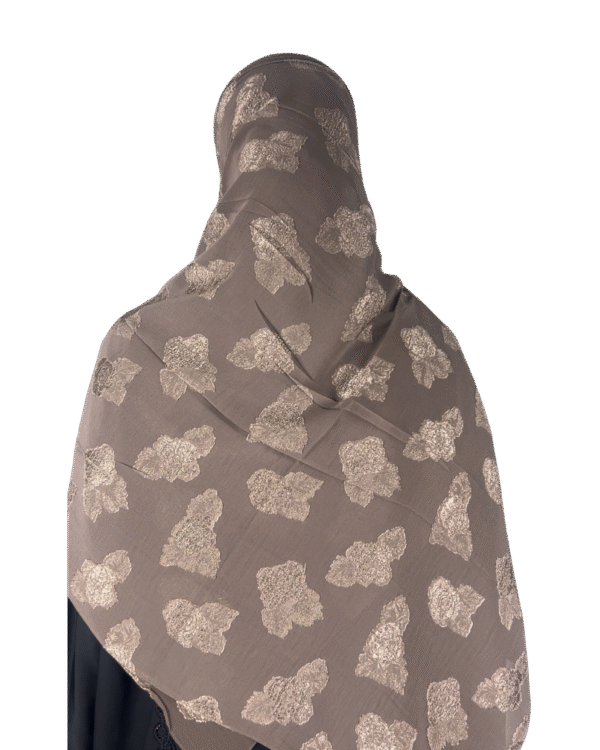 Premium Turkish Chiffon