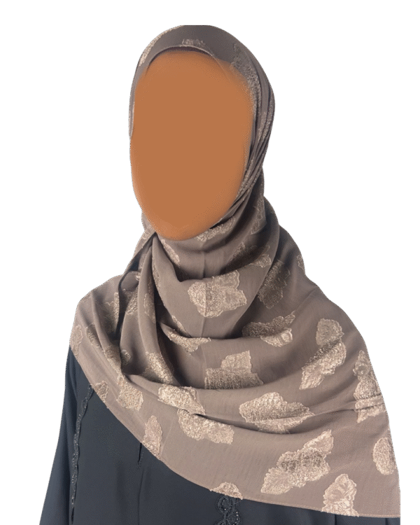 Premium Turkish Chiffon