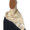 Premium Turkish Chiffon