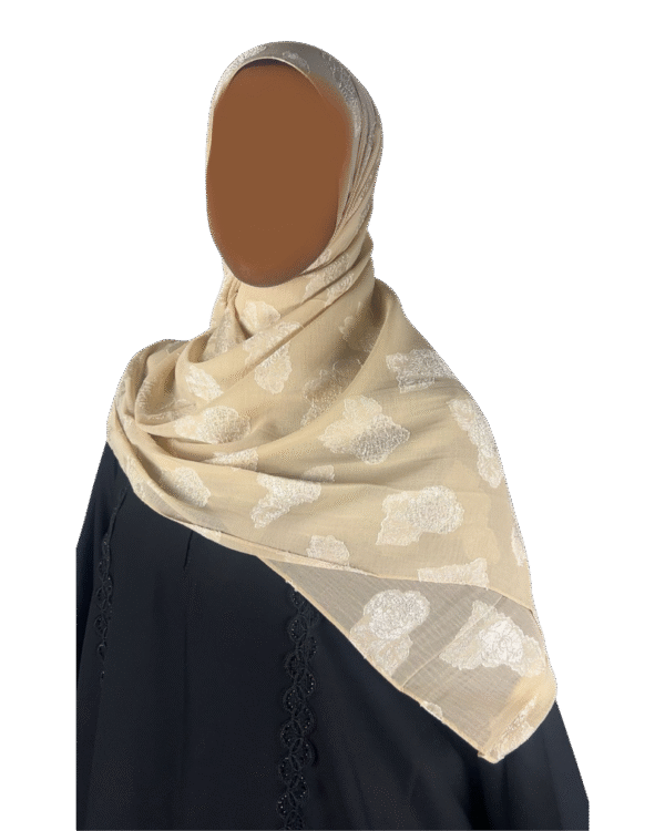 Premium Turkish Chiffon