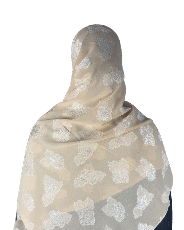 Premium Turkish Chiffon