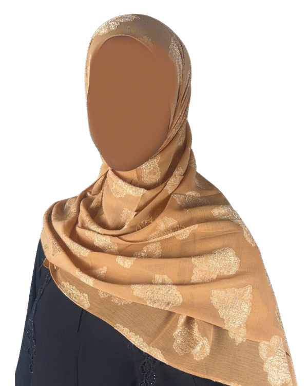 Premium Turkish Chiffon