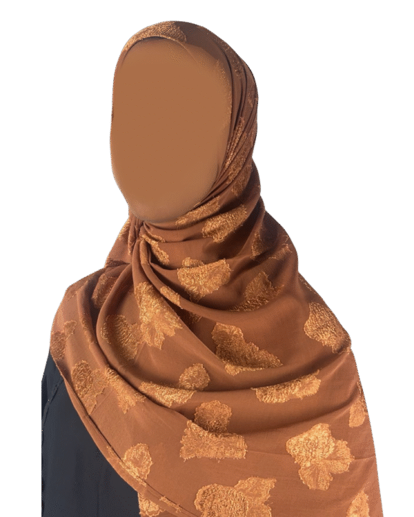 Premium Turkish Chiffon
