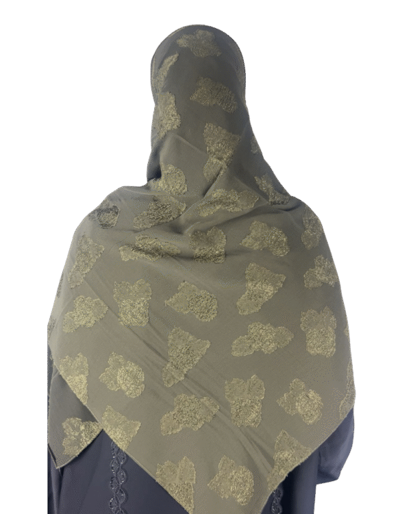 Premium Turkish Chiffon