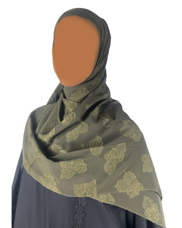 Premium Turkish Chiffon