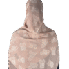 Premium Turkish Chiffon