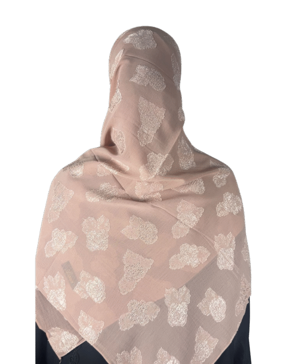 Premium Turkish Chiffon