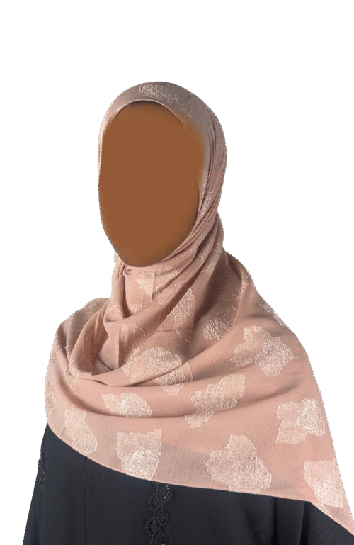 Premium Turkish Chiffon