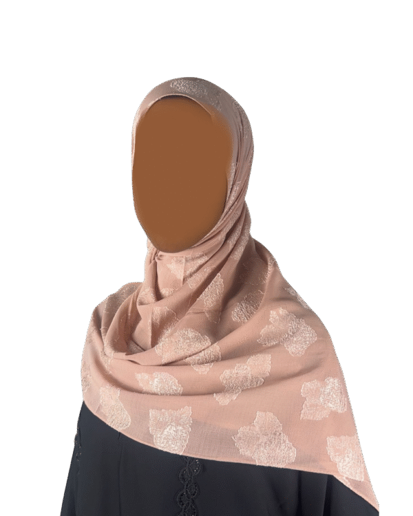 Premium Turkish Chiffon
