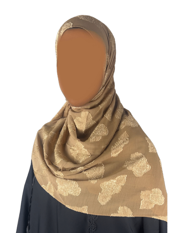 Premium Turkish Chiffon