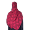 Premium Turkish Chiffon