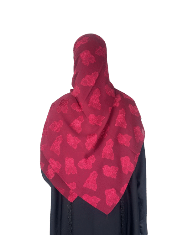 Premium Turkish Chiffon