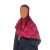 Premium Turkish Chiffon