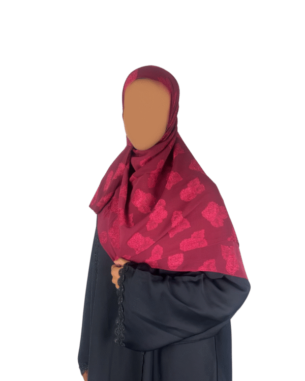Premium Turkish Chiffon
