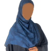 Premium Turkish Chiffon