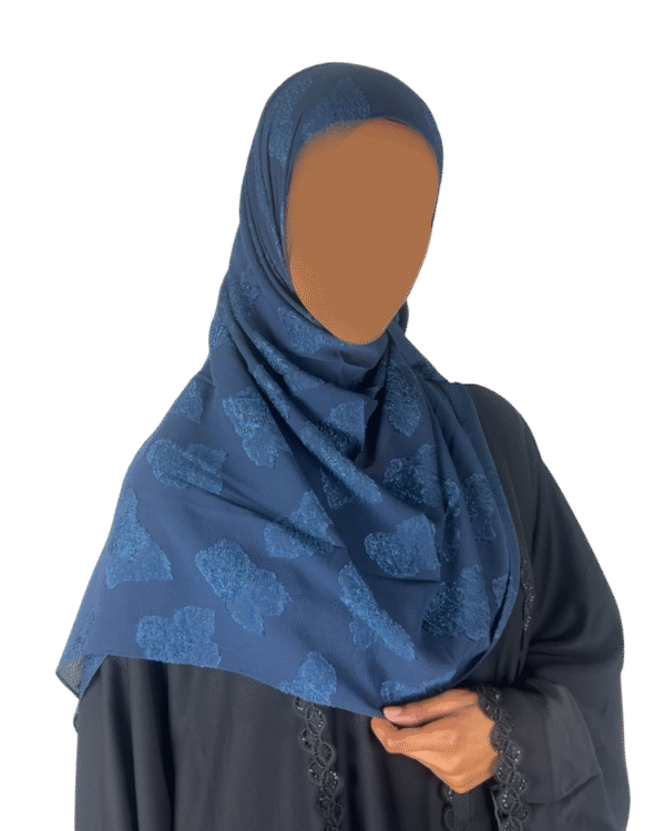 Premium Turkish Chiffon
