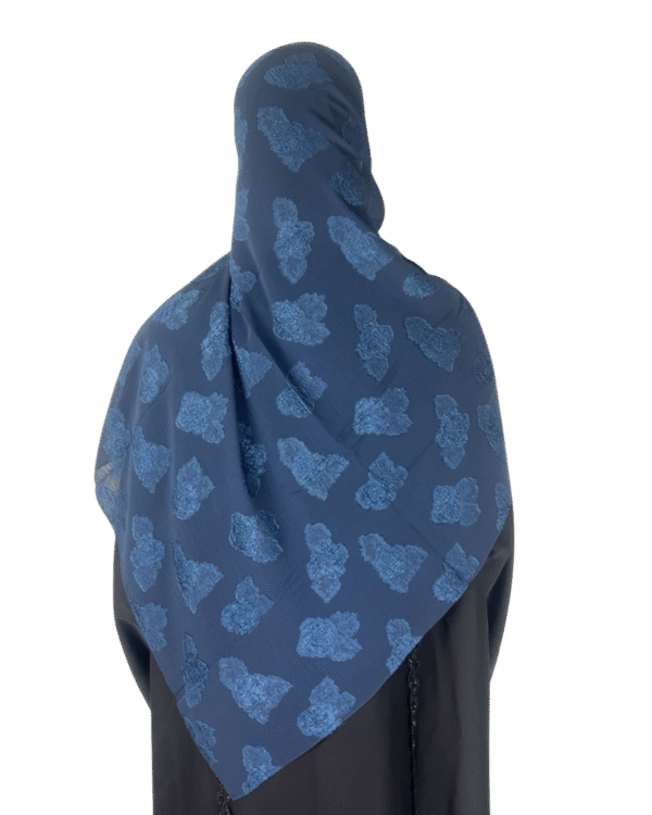 Premium Turkish Chiffon