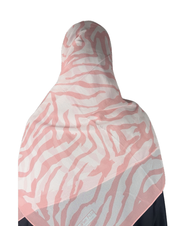 Premium Turkish Chiffon