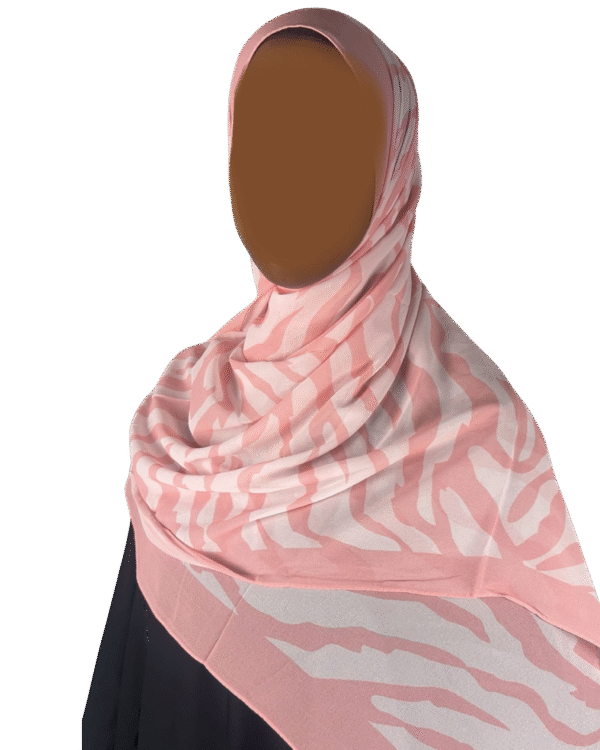 Premium Turkish Chiffon