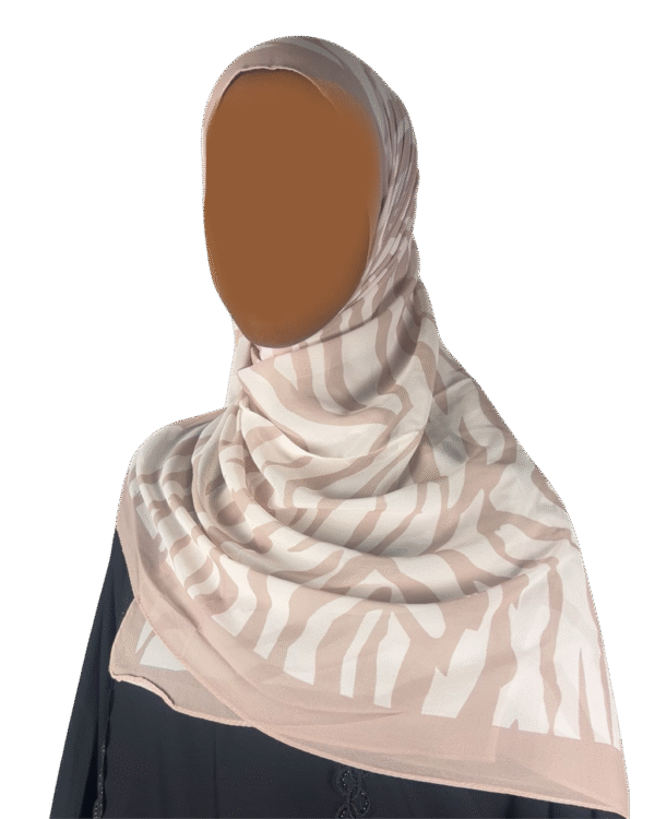 Premium Turkish Chiffon