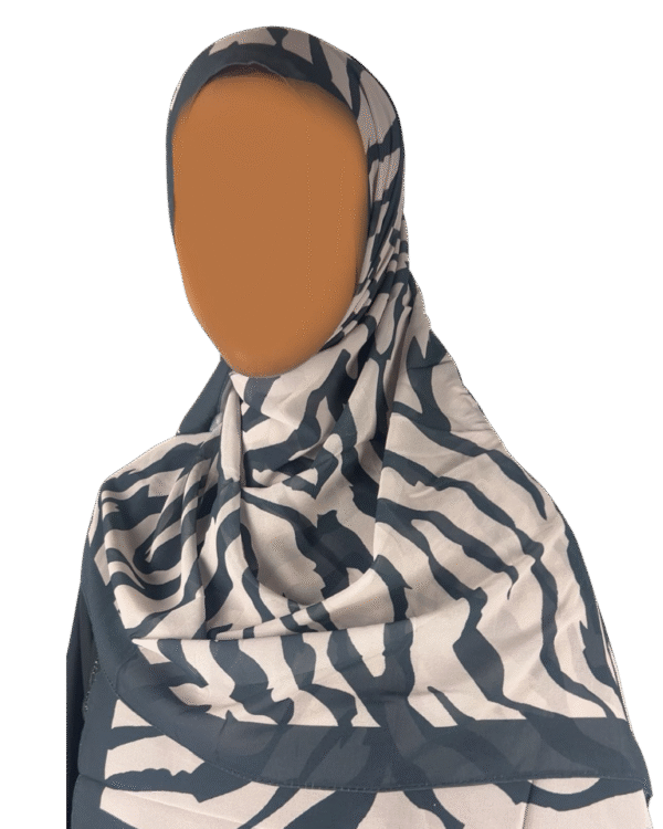 Premium Turkish Chiffon