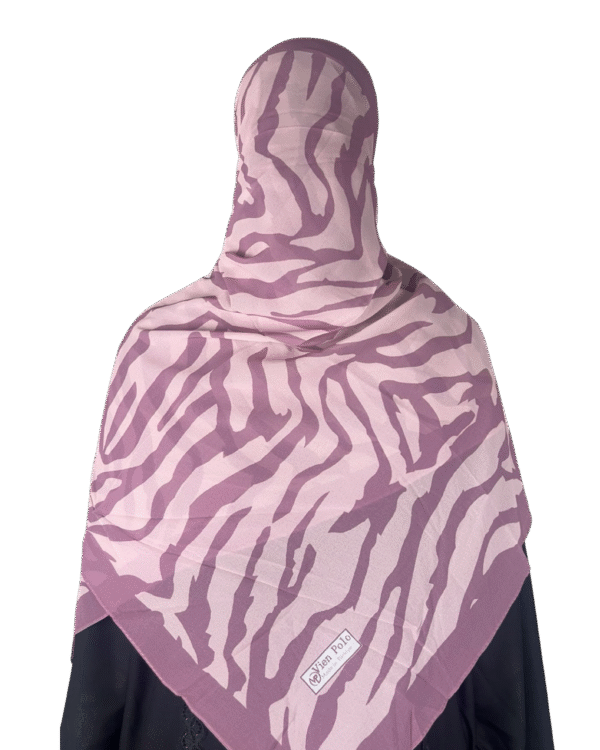 Premium Turkish Chiffon