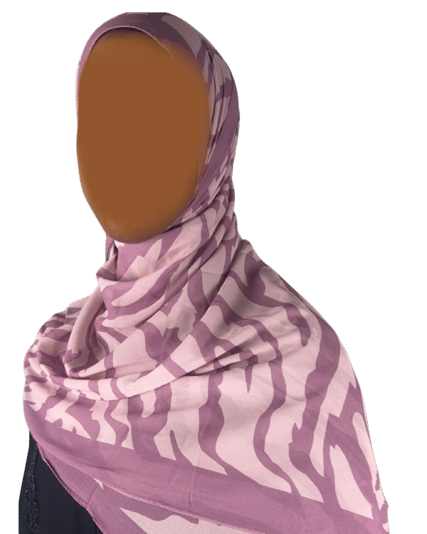 Premium Turkish Chiffon
