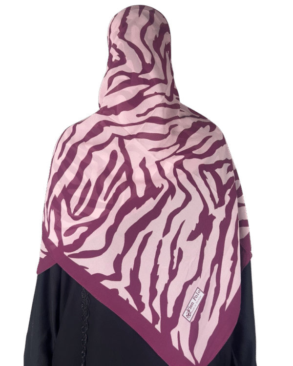 Premium Turkish Chiffon