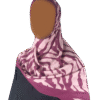 Premium Turkish Chiffon