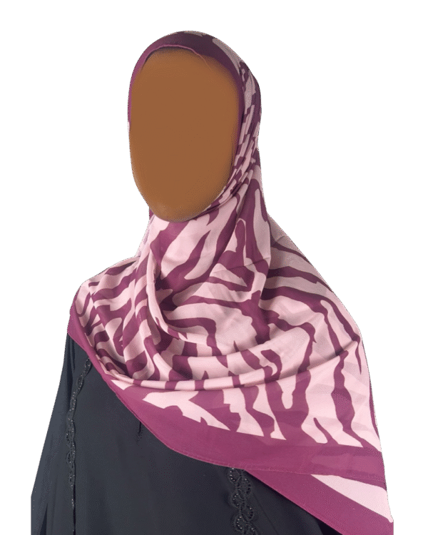 Premium Turkish Chiffon