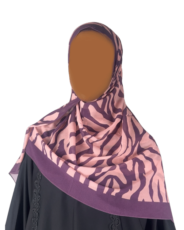 Premium Turkish Chiffon