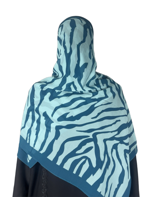 Premium Turkish Chiffon