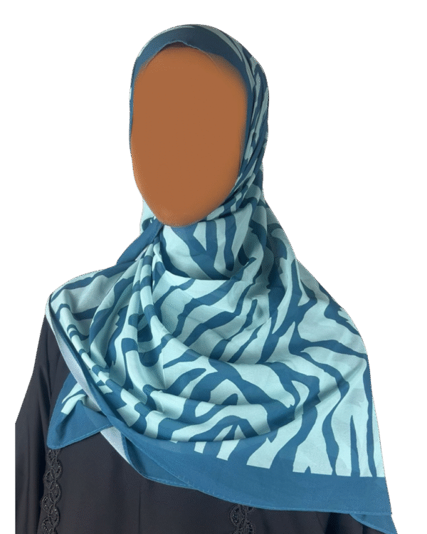 Premium Turkish Chiffon